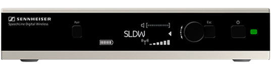 SpeechLine Digital Wireless