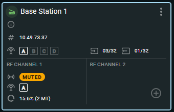 Base Station