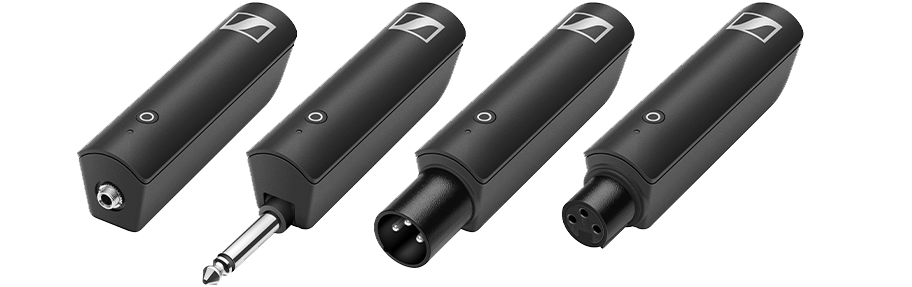 XS Wireless Digital