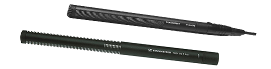 MKH 416 | MKH 418-S