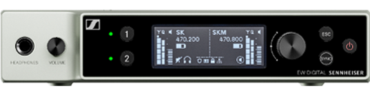 EW-D | EW-DX | EW-DP